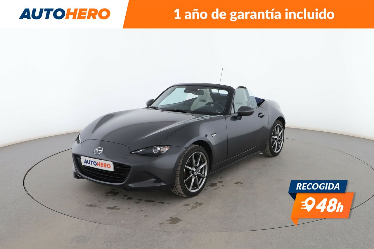 Foto mazda mx-5 2023 /