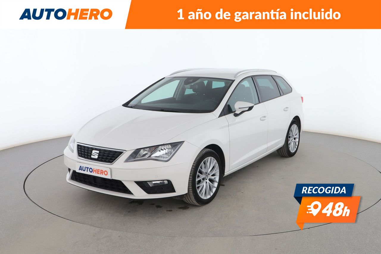 Preinstalacion electrica de remolque  de segunda mano - seat leon 2019 /