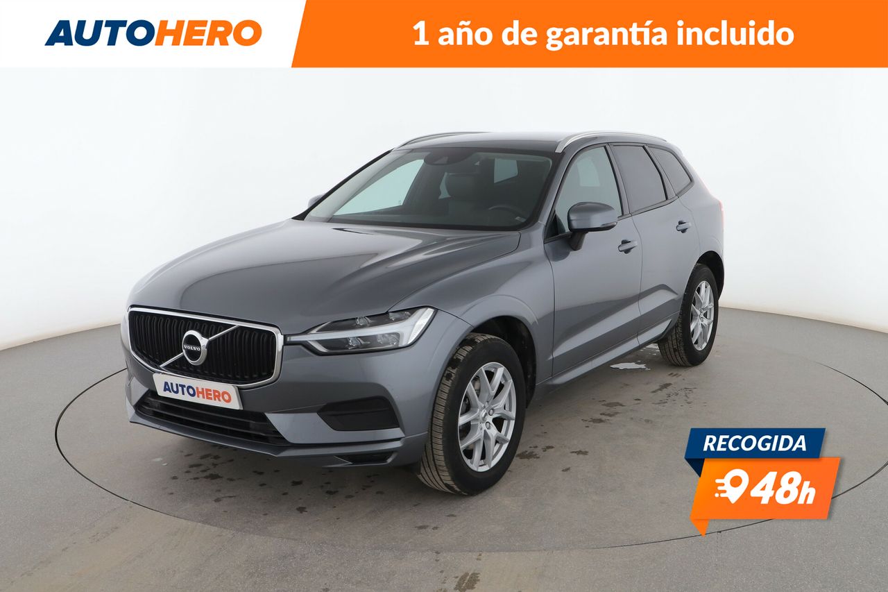 Foto volvo xc60 2019 /