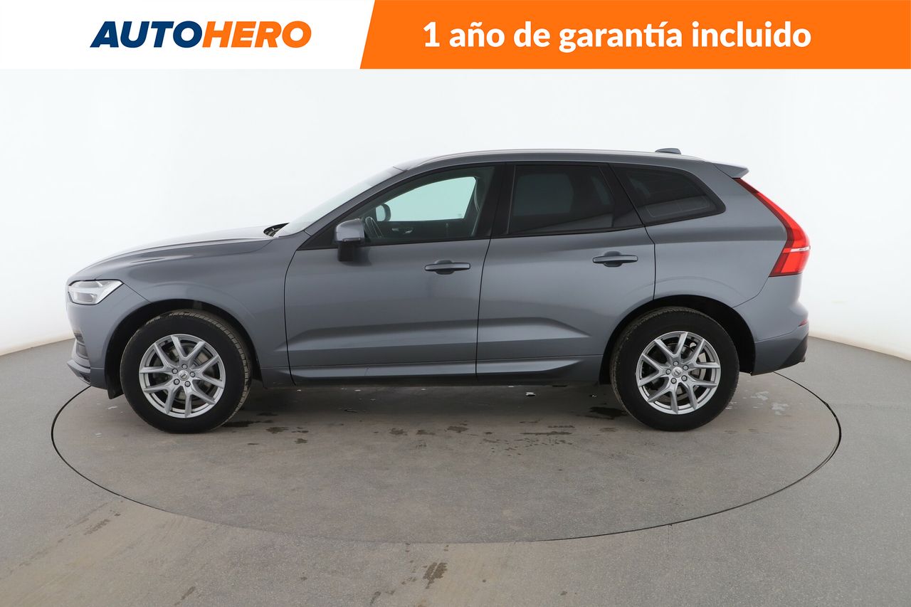 volvo xc60 2019 / foto grande (3)