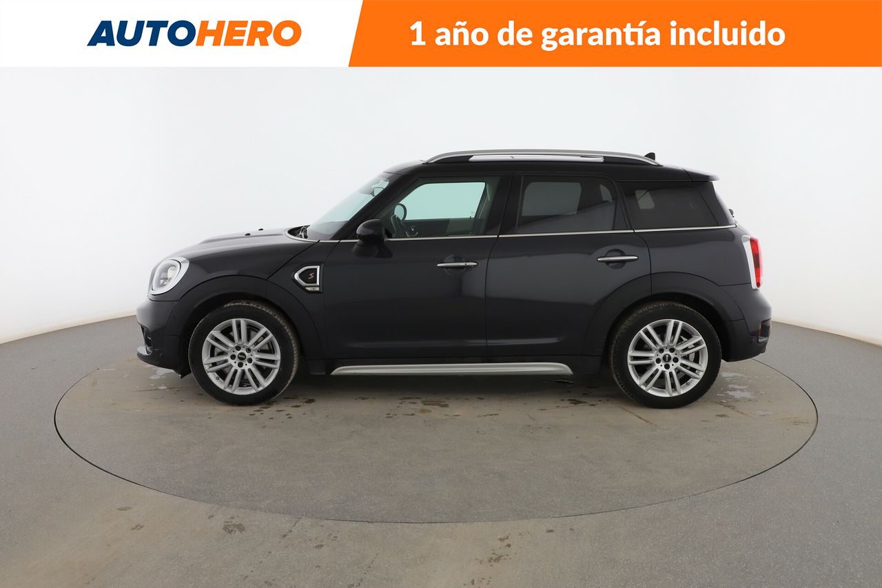 mini countryman 2018 / foto grande (3)
