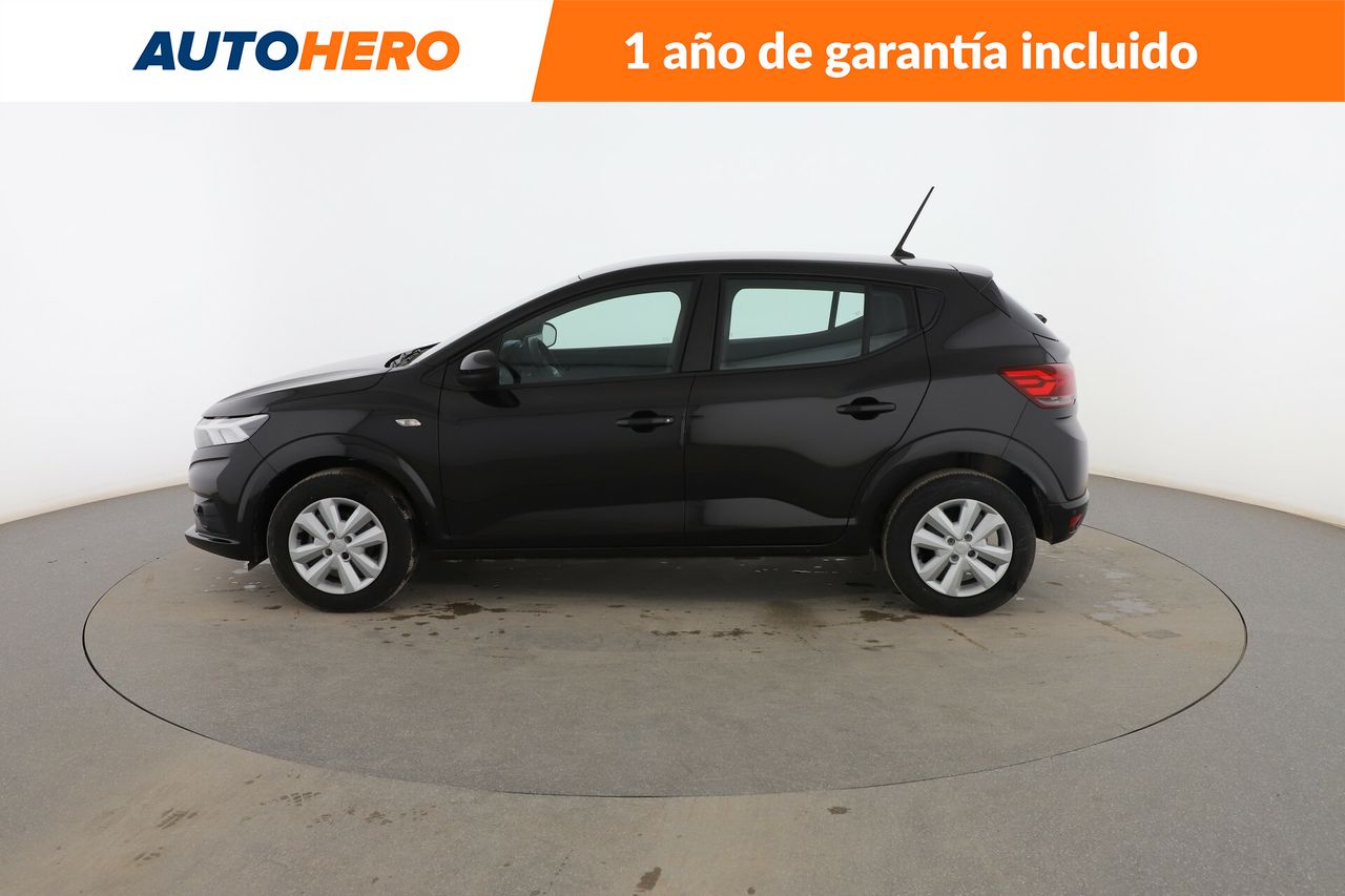 dacia sandero 2024 / foto grande (3)