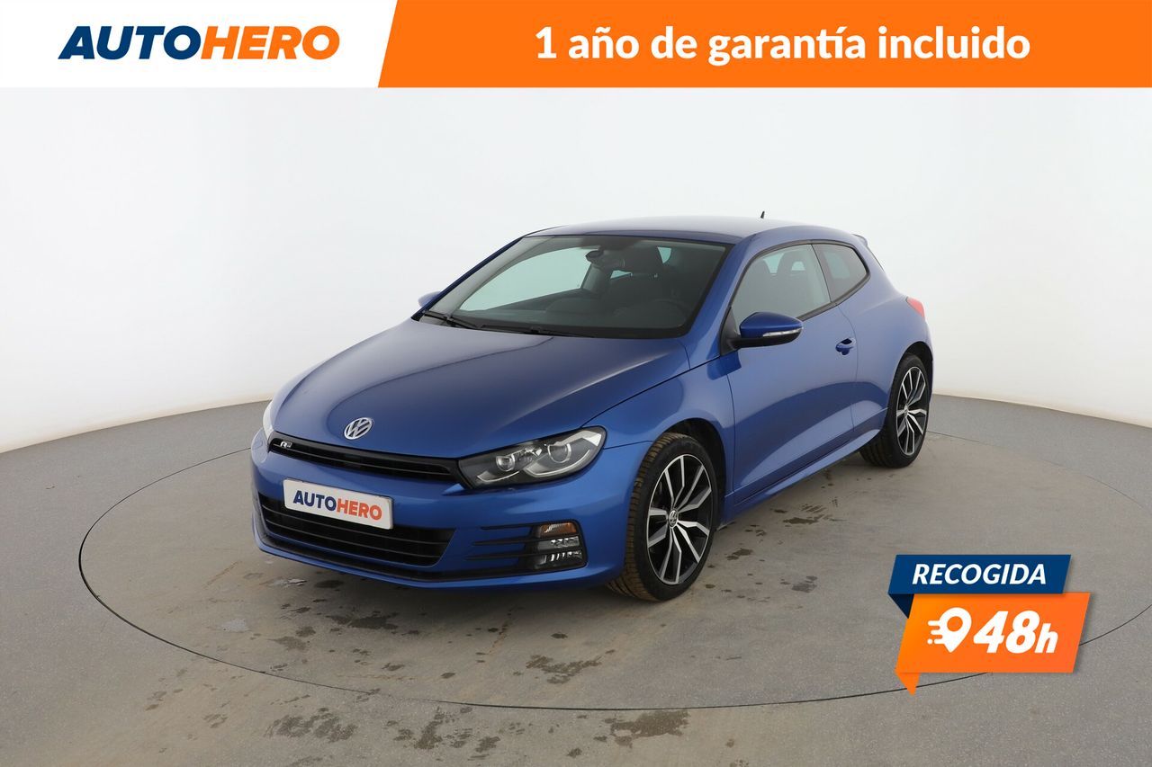Casa de pueblo con zona tranquila  de segunda mano - volkswagen scirocco 2017 /