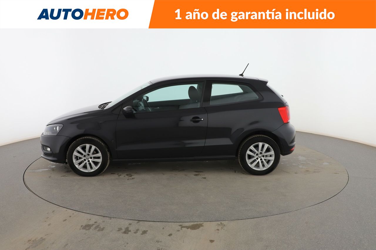 volkswagen polo 2015 / foto grande (3)