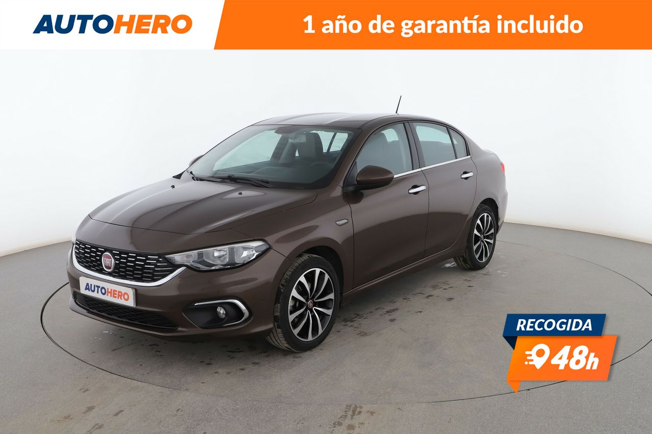 Fiat 500 4 plazas 2016  de segunda mano - fiat tipo 2016 /