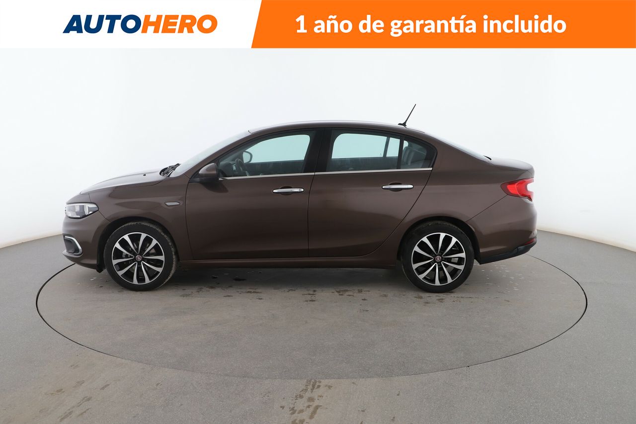 fiat tipo 2016 / foto grande (3)