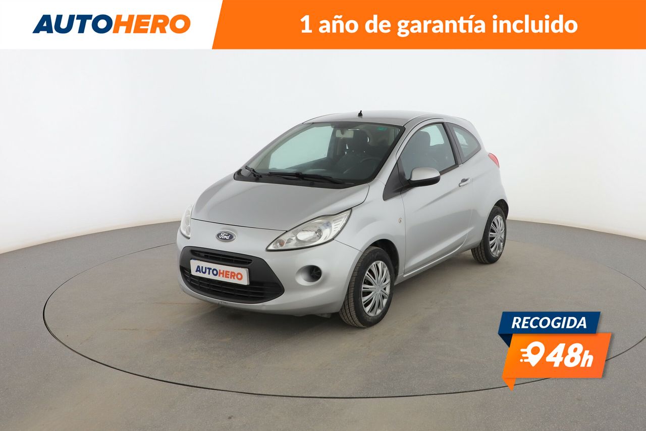 Foto ford ka 2015 /