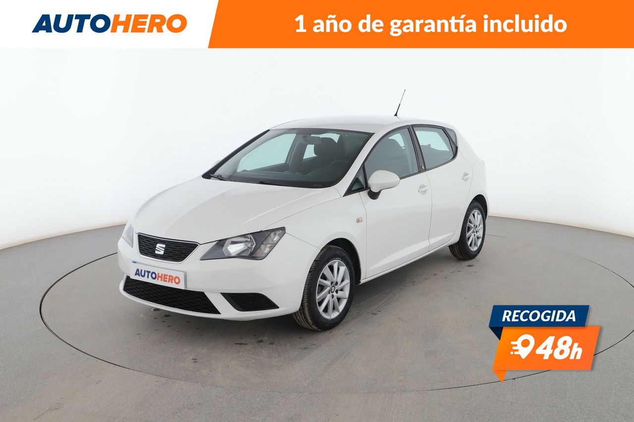 Estupenda casa centro  de segunda mano - seat ibiza 2017 /