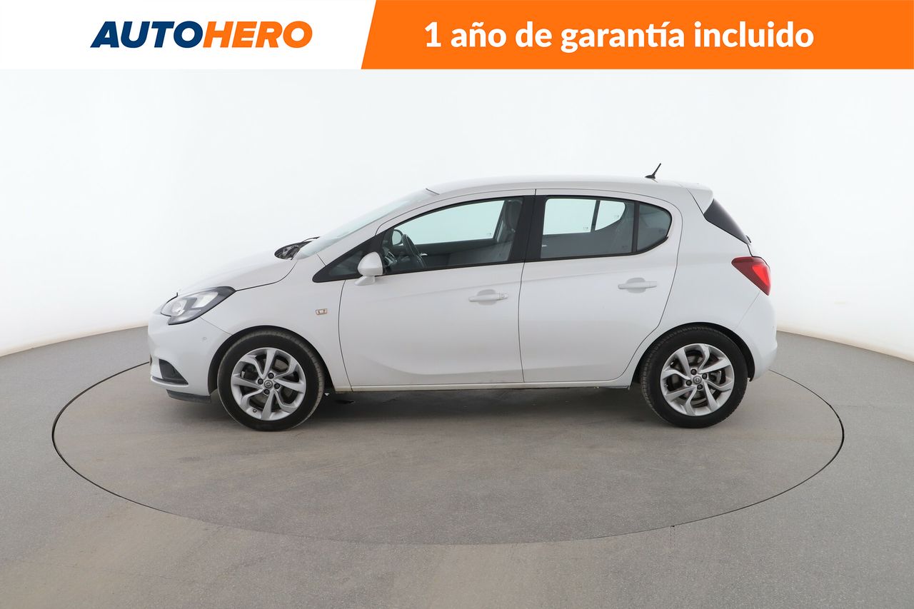 opel corsa 2016 / foto grande (3)