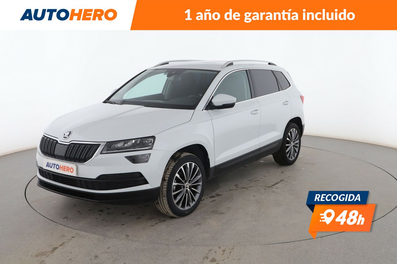 Hyundai bayon llantas acero  de segunda mano - skoda karoq 2019 /