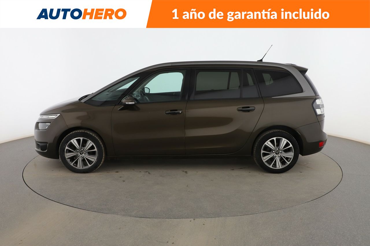 citroën grand c4 picasso 2015 / foto grande (3)