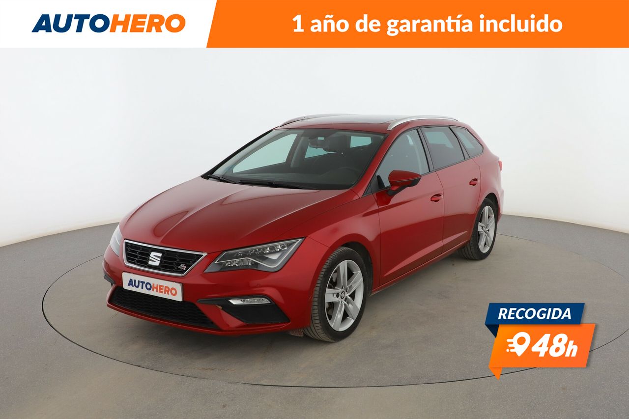 Bonita casa reformar lado  de segunda mano - seat leon 2017 /