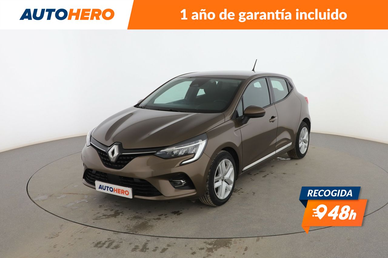 Renault scenic 147000km  de segunda mano - renault clio 2021 /