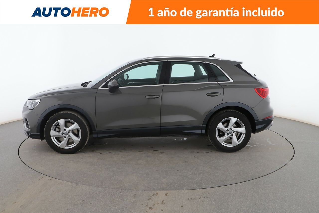 audi q3 2019 / foto grande (3)