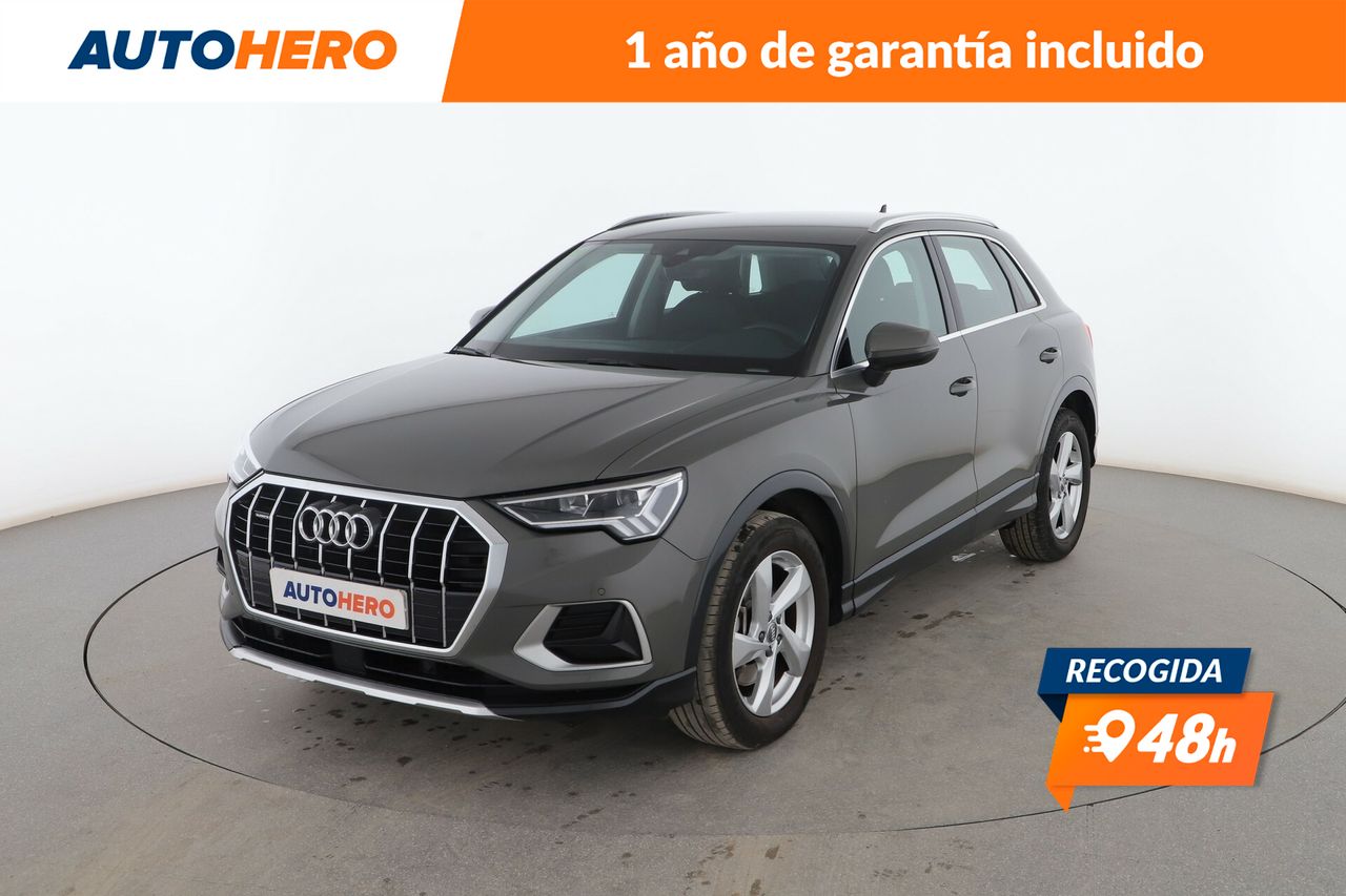 Foto audi q3 2019 /