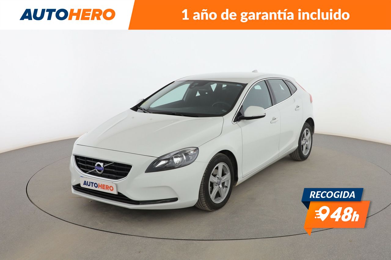 Volvo ex90 alarma  de segunda mano - volvo v40 2014 /