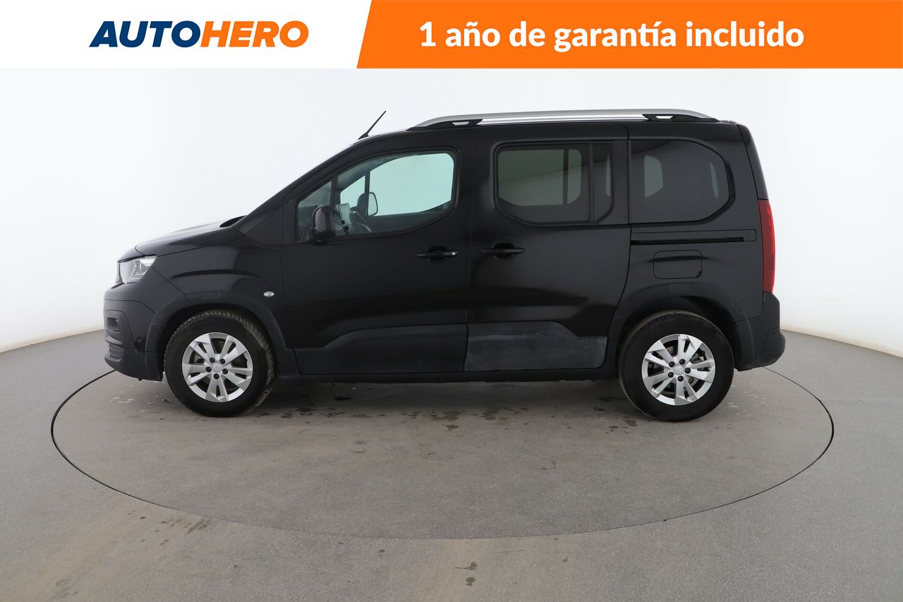 peugeot rifter 2020 / foto grande (3)