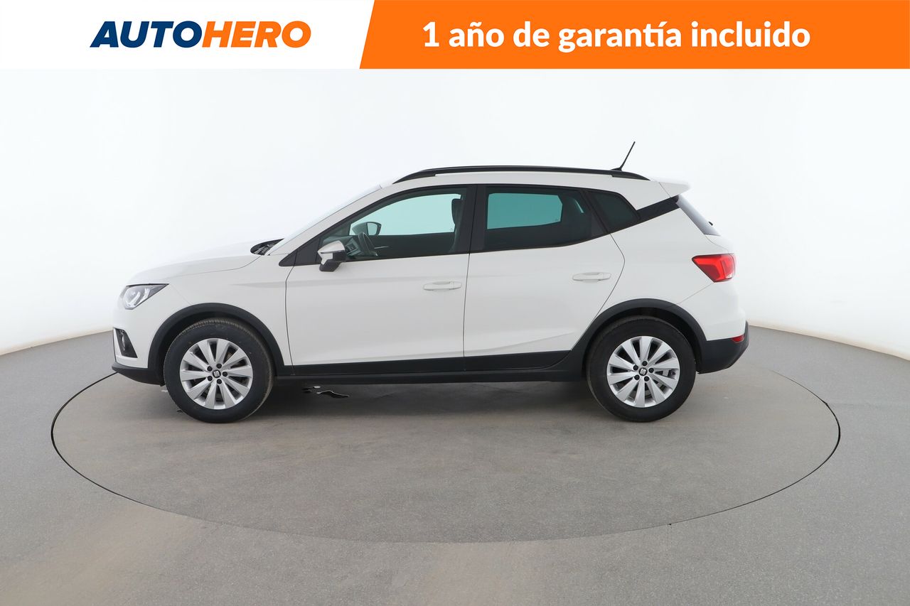 seat arona 2021 / foto grande (3)