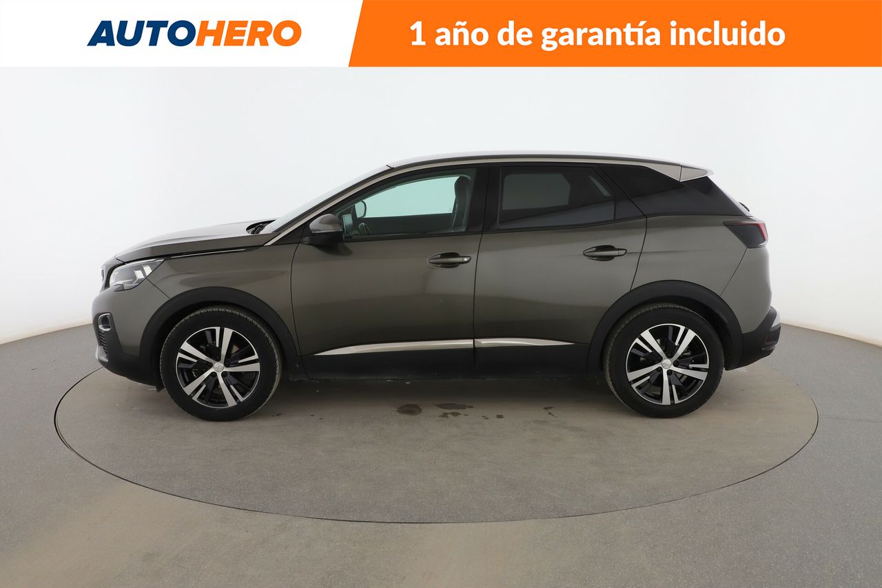 peugeot 3008 2019 / foto grande (3)