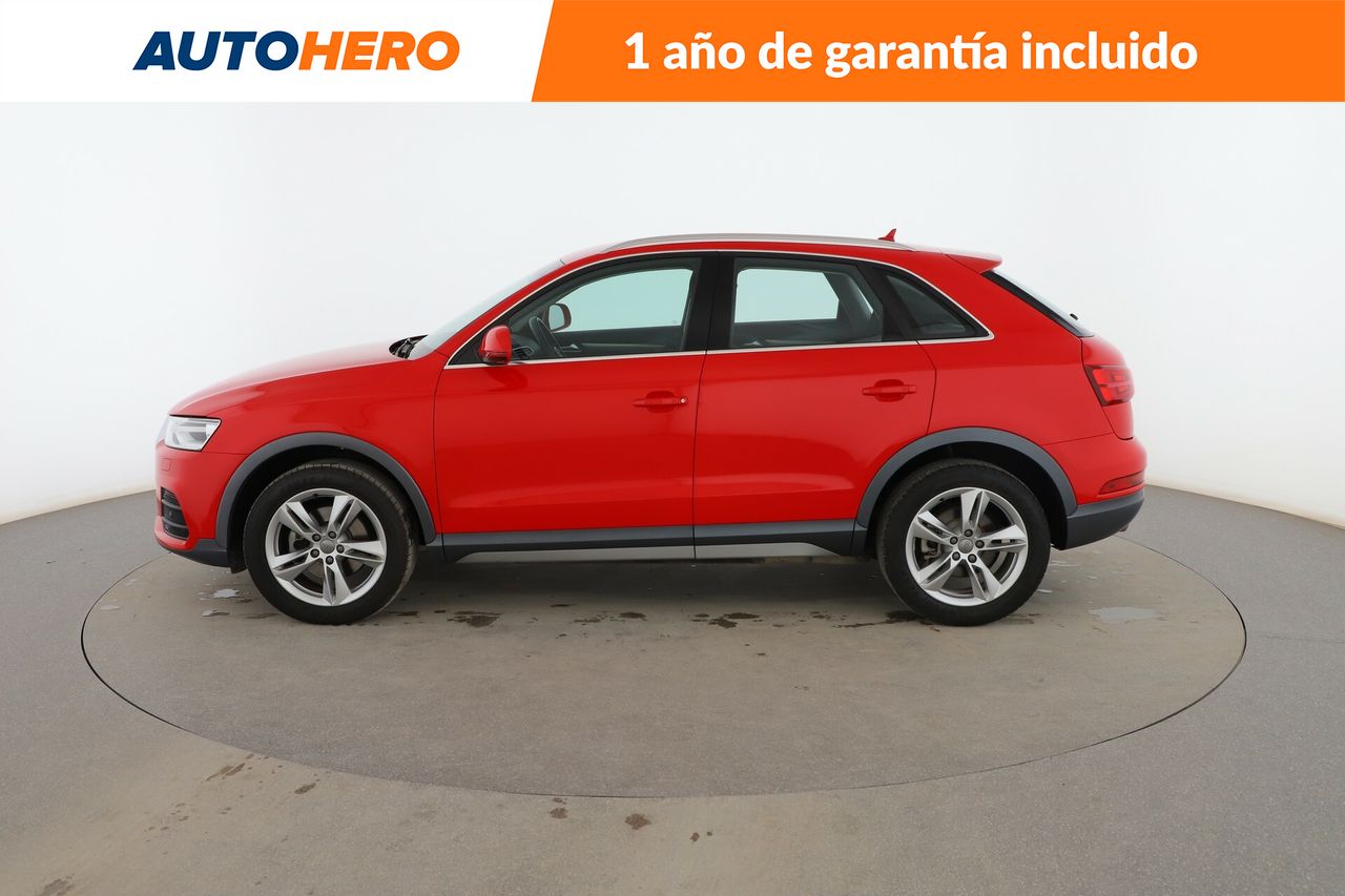 audi q3 2016 / foto grande (3)