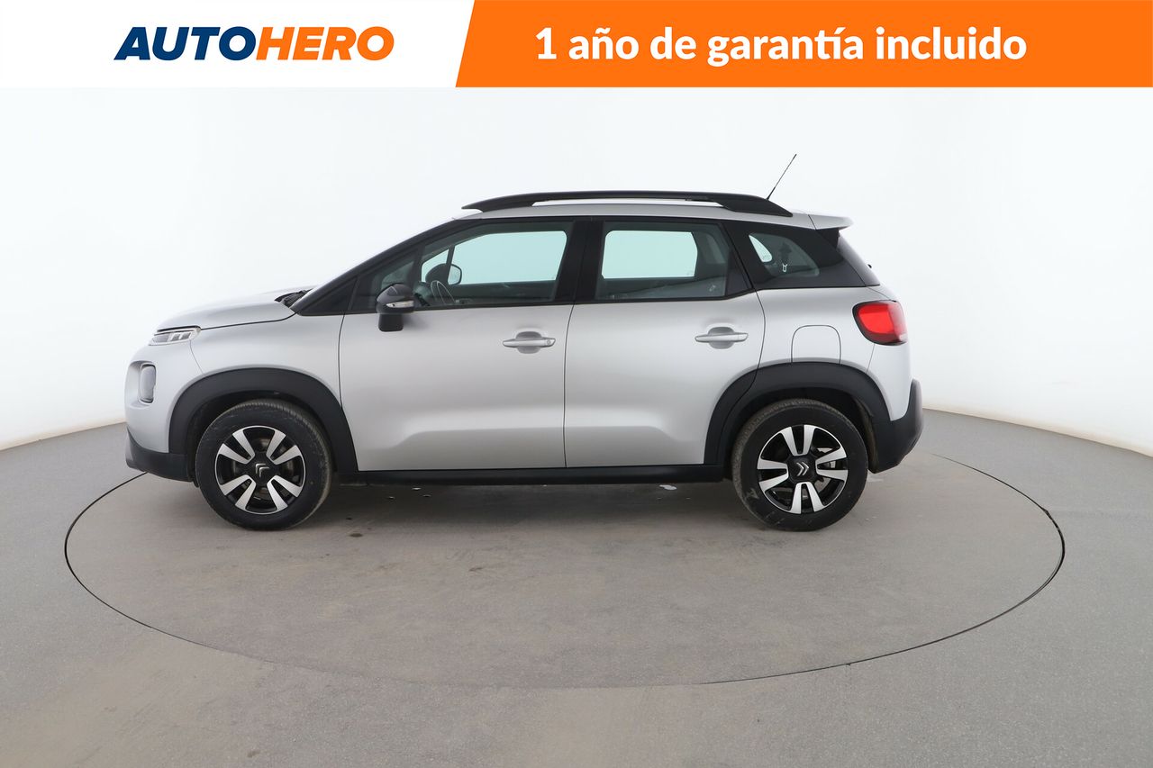 citroën c3 aircross 2019 / foto grande (3)