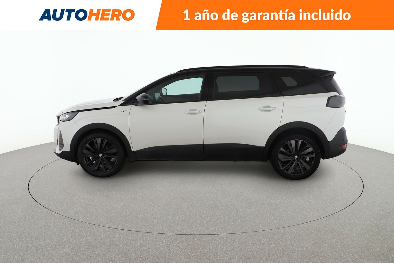 peugeot 5008 2022 / foto grande (3)
