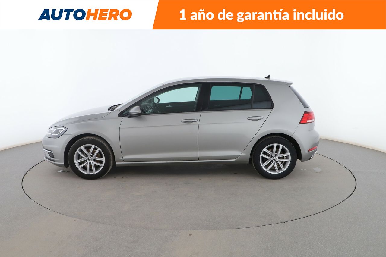 volkswagen golf 2018 / foto grande (3)