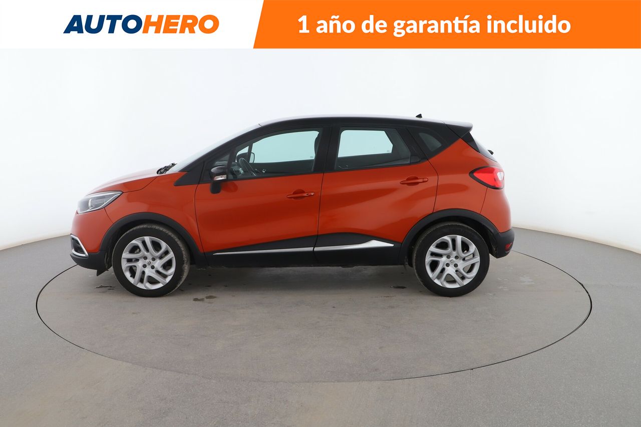 renault captur 2013 / foto grande (3)