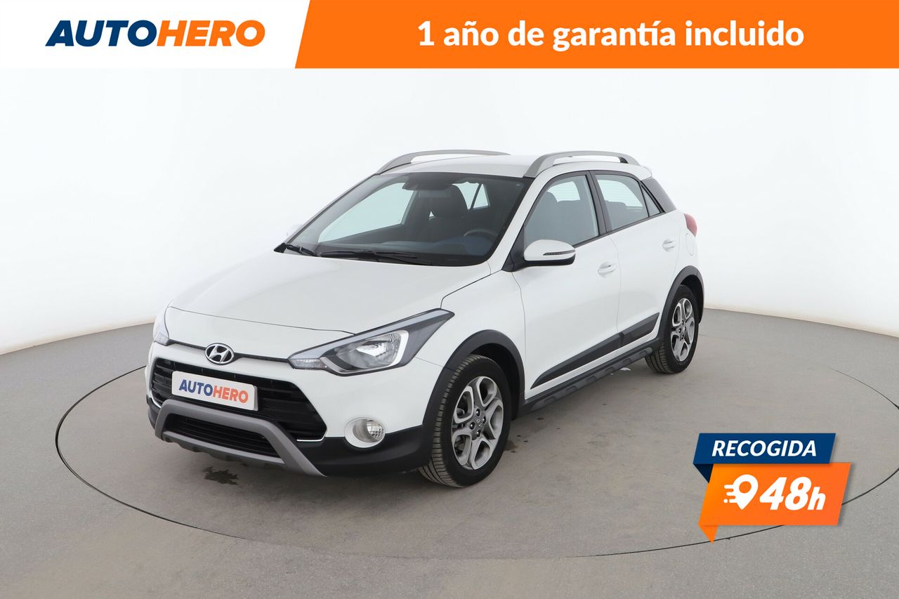 Foto hyundai i20 2019 /
