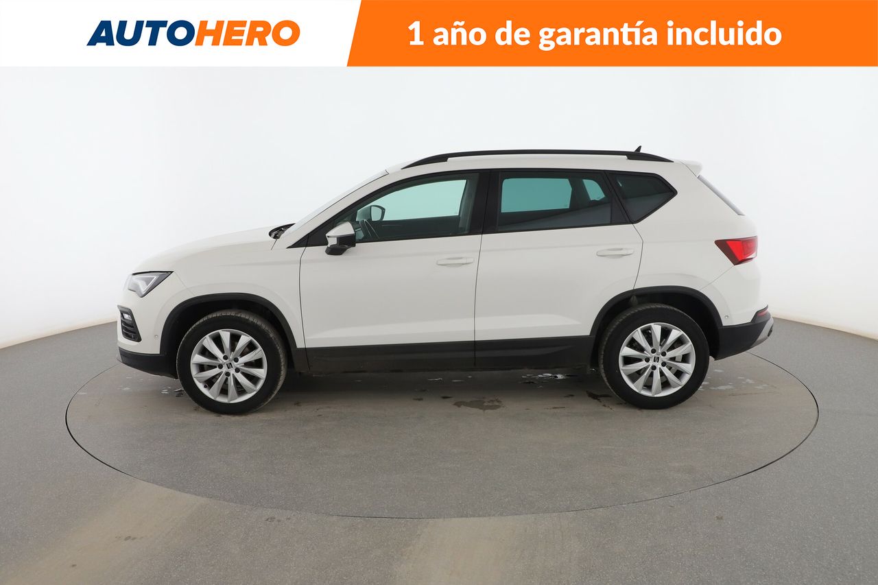 seat ateca 2021 / foto grande (3)
