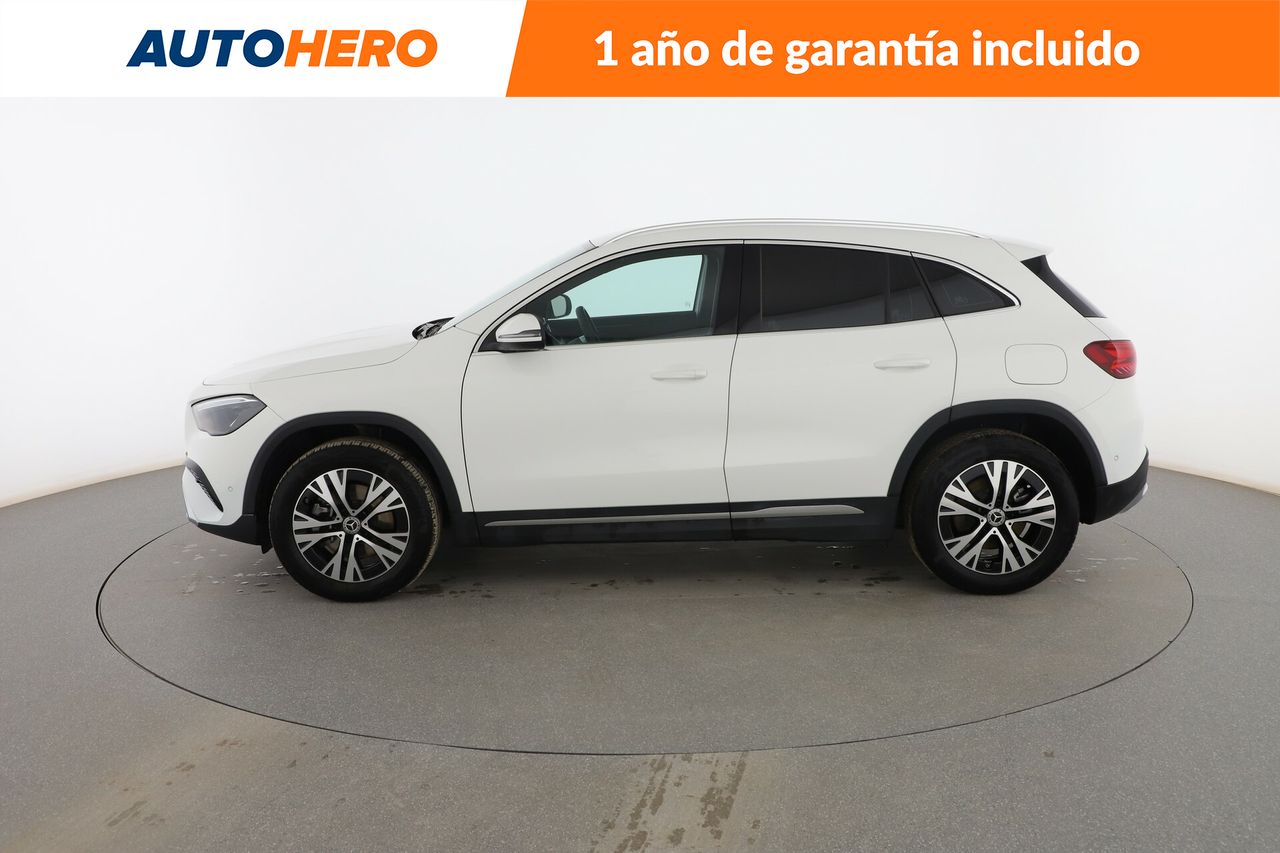 mercedes gla 2024 / foto grande (3)
