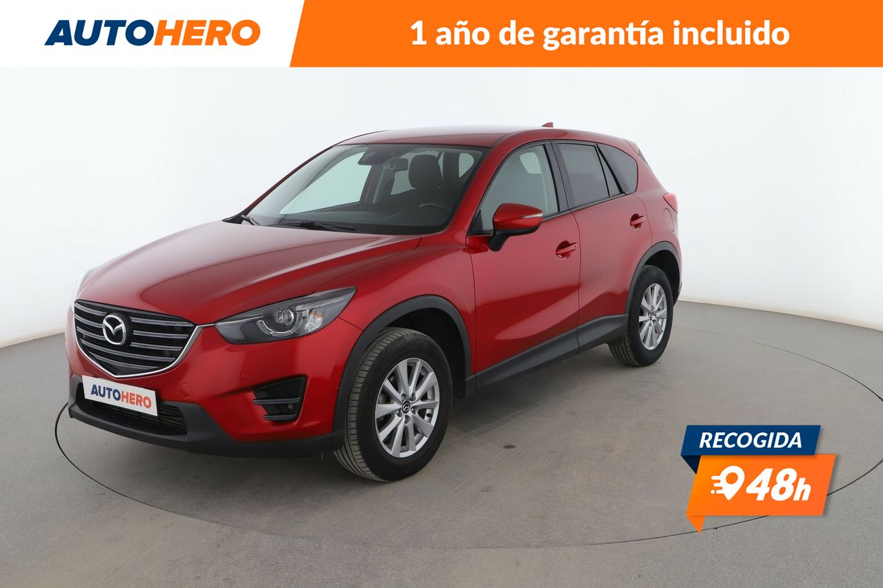 Foto mazda cx-5 2016 /