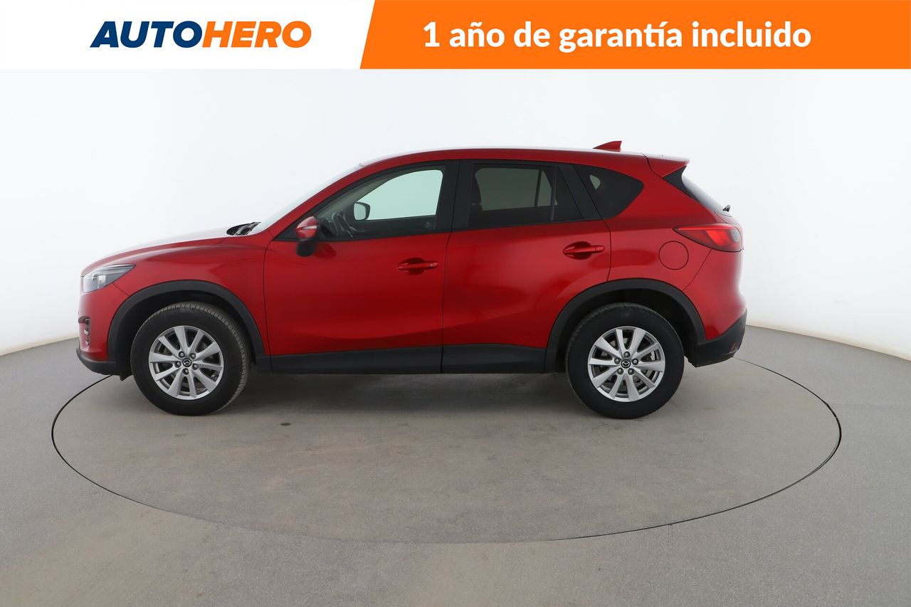 mazda cx-5 2016 / foto grande (3)
