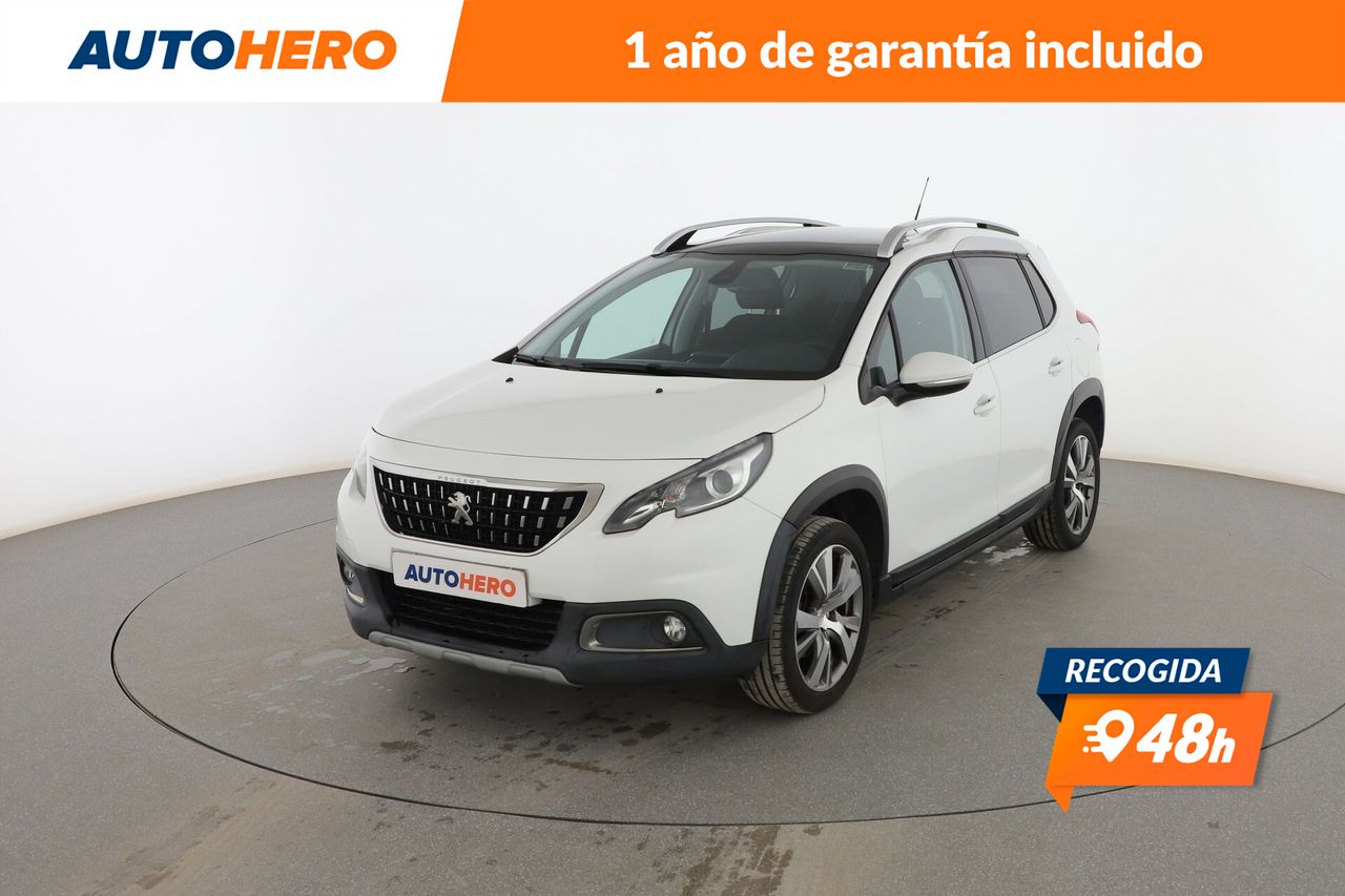 Casa de pueblo con zona tranquila  de segunda mano - peugeot 2008 2016 /