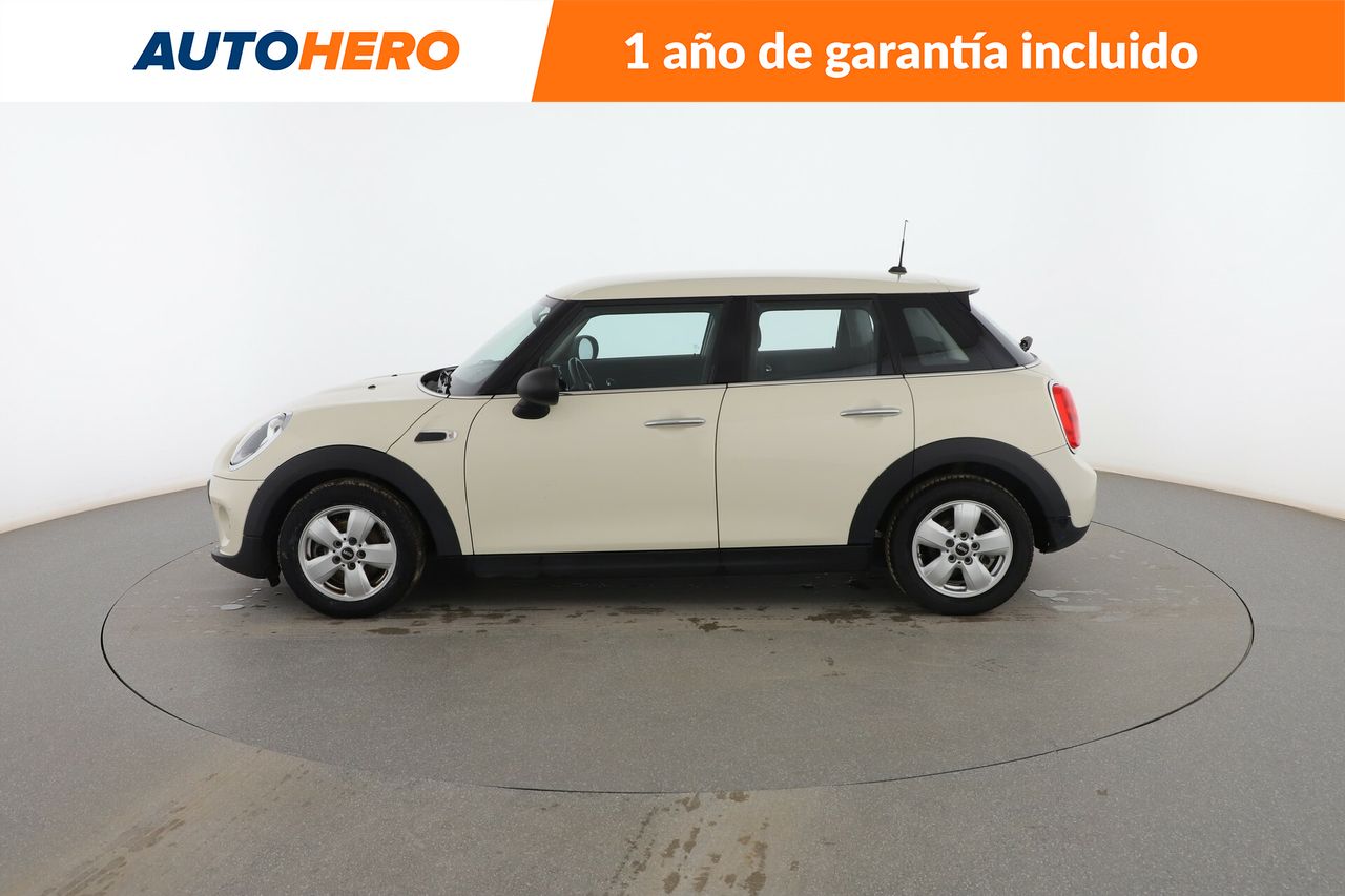 mini one 2017 / foto grande (3)