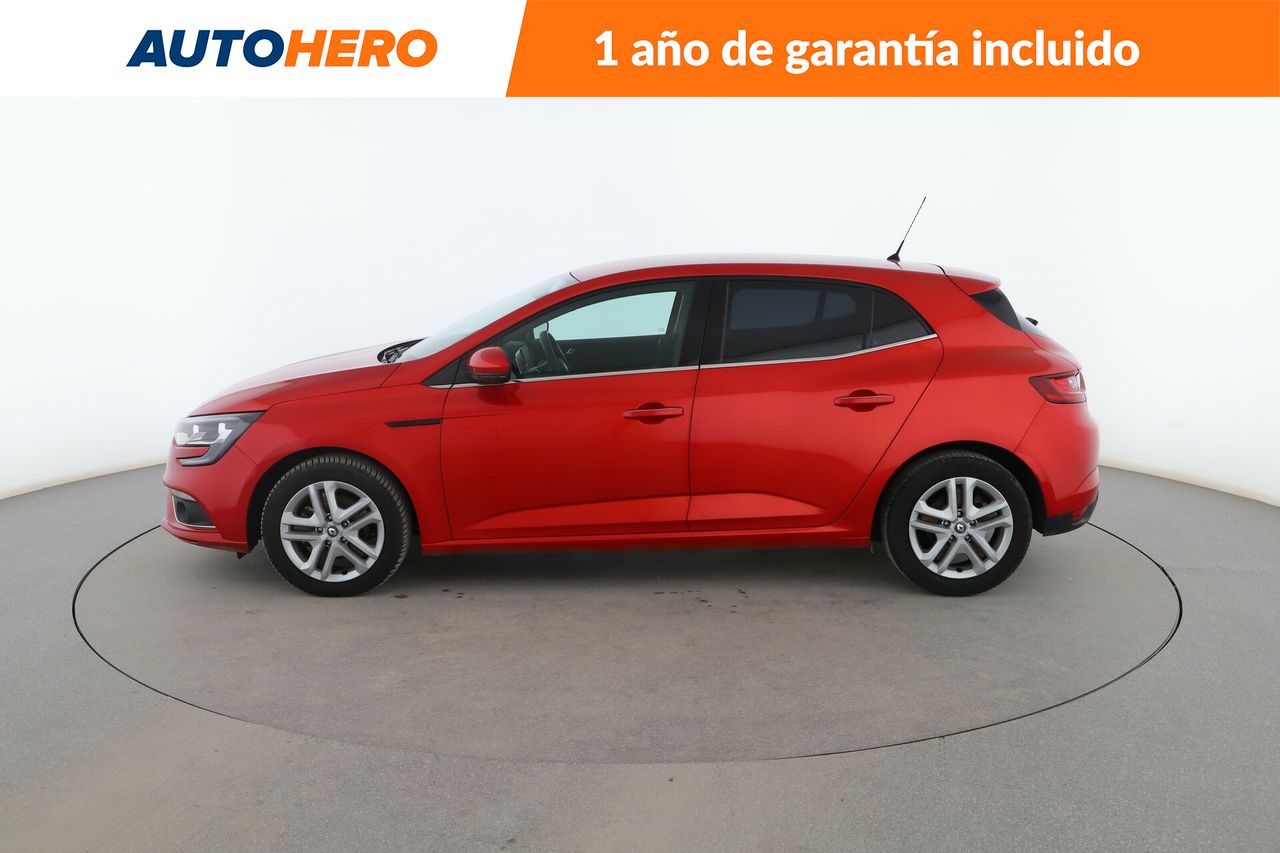 renault megane 2016 / foto grande (3)