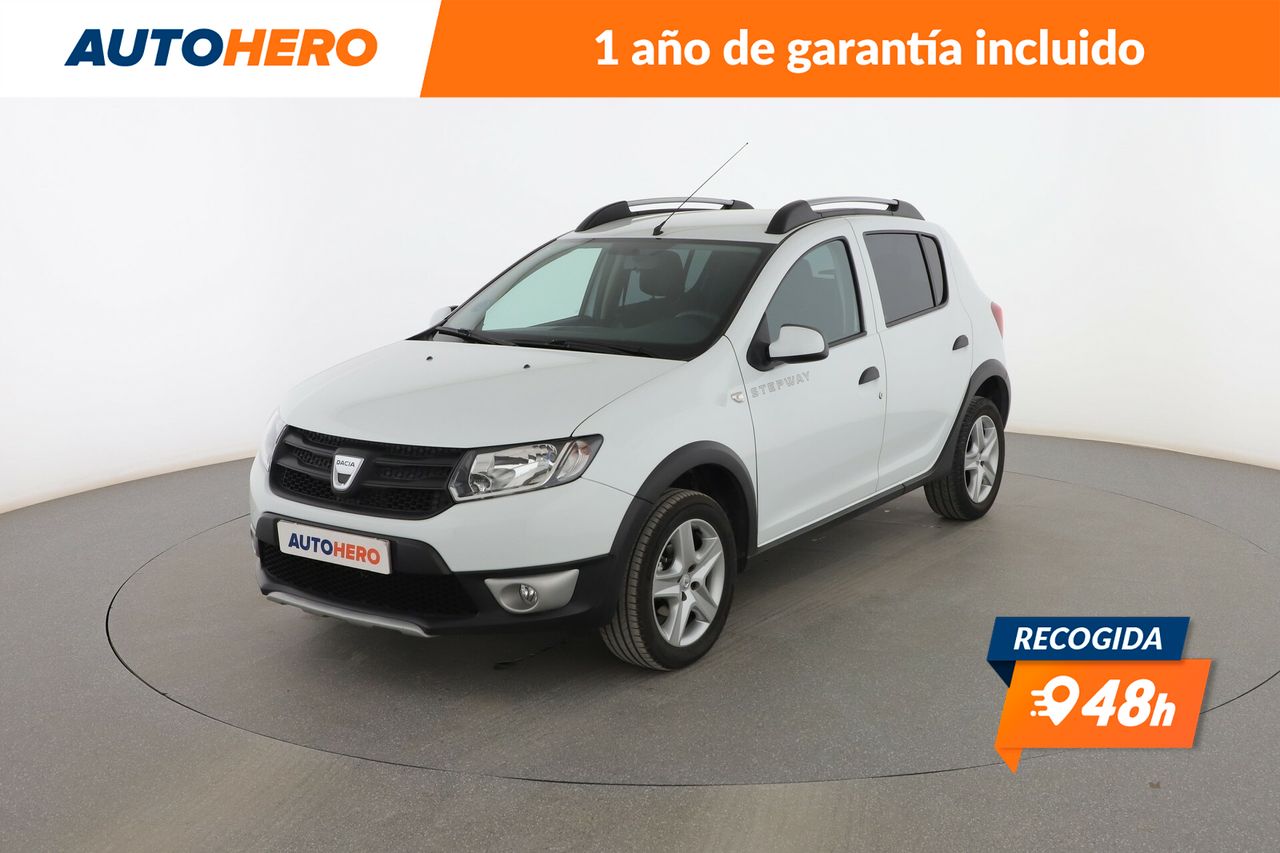 Fiat 500 2014 caja de cambios 5marcha  de segunda mano - dacia sandero 2014 /