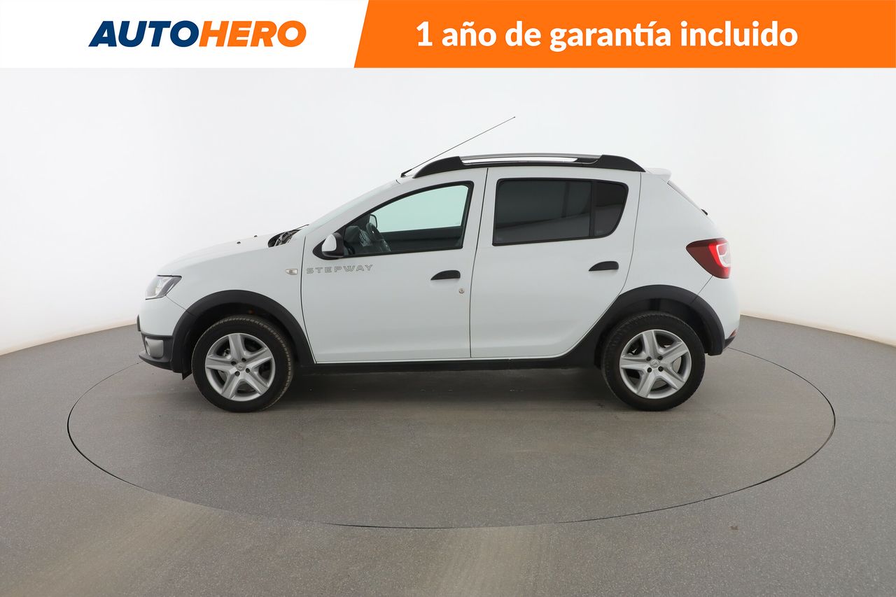 dacia sandero 2014 / foto grande (3)
