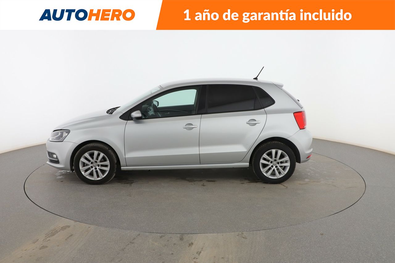 volkswagen polo 2017 / foto grande (3)