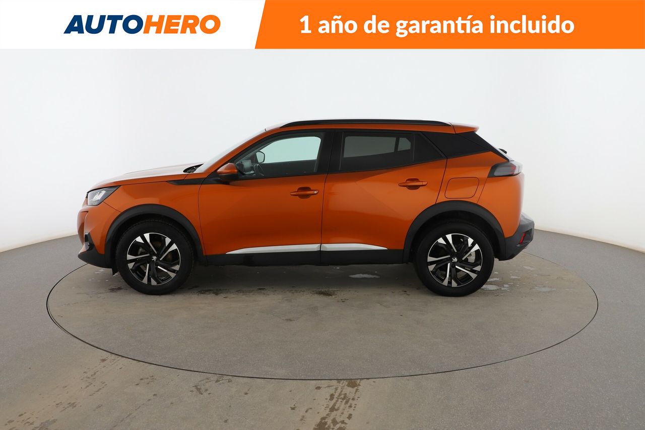 peugeot 2008 2021 / foto grande (3)