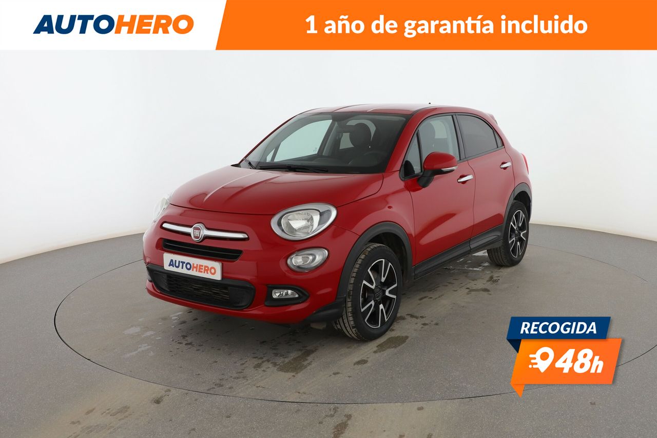 Fiat 500 2014 financiacion  de segunda mano - fiat 500x 2017 /