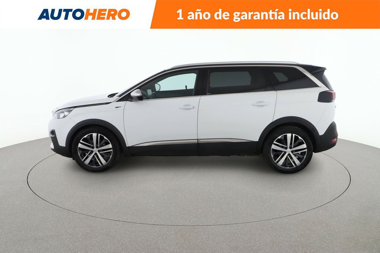 peugeot 5008 2018 / foto grande (3)