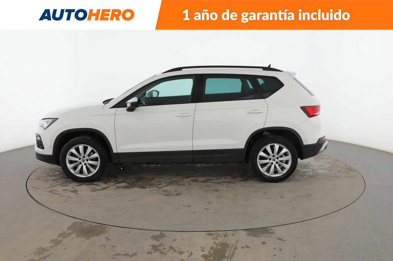 seat ateca 2021 / foto grande (3)