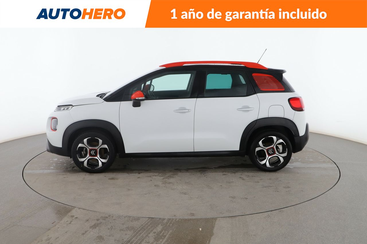 citroën c3 aircross 2020 / foto grande (3)