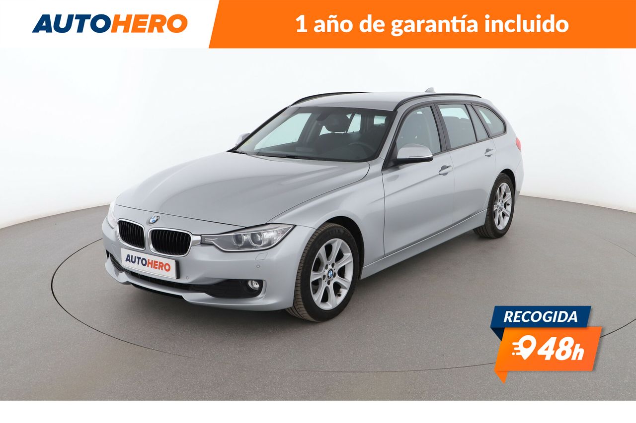 Bmw serie 3 2011 cornella negro  de segunda mano - bmw serie 3 2014 /