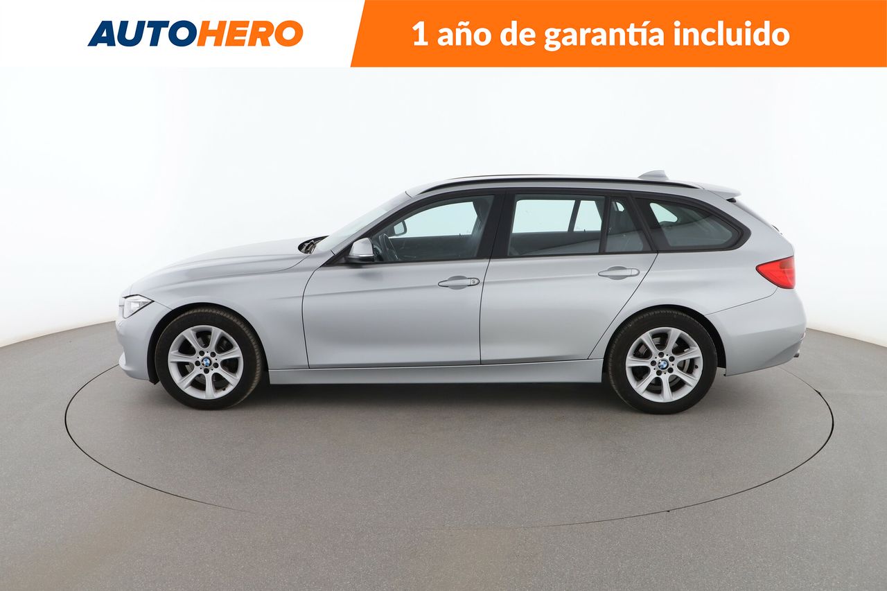 bmw serie 3 2014 / foto grande (3)