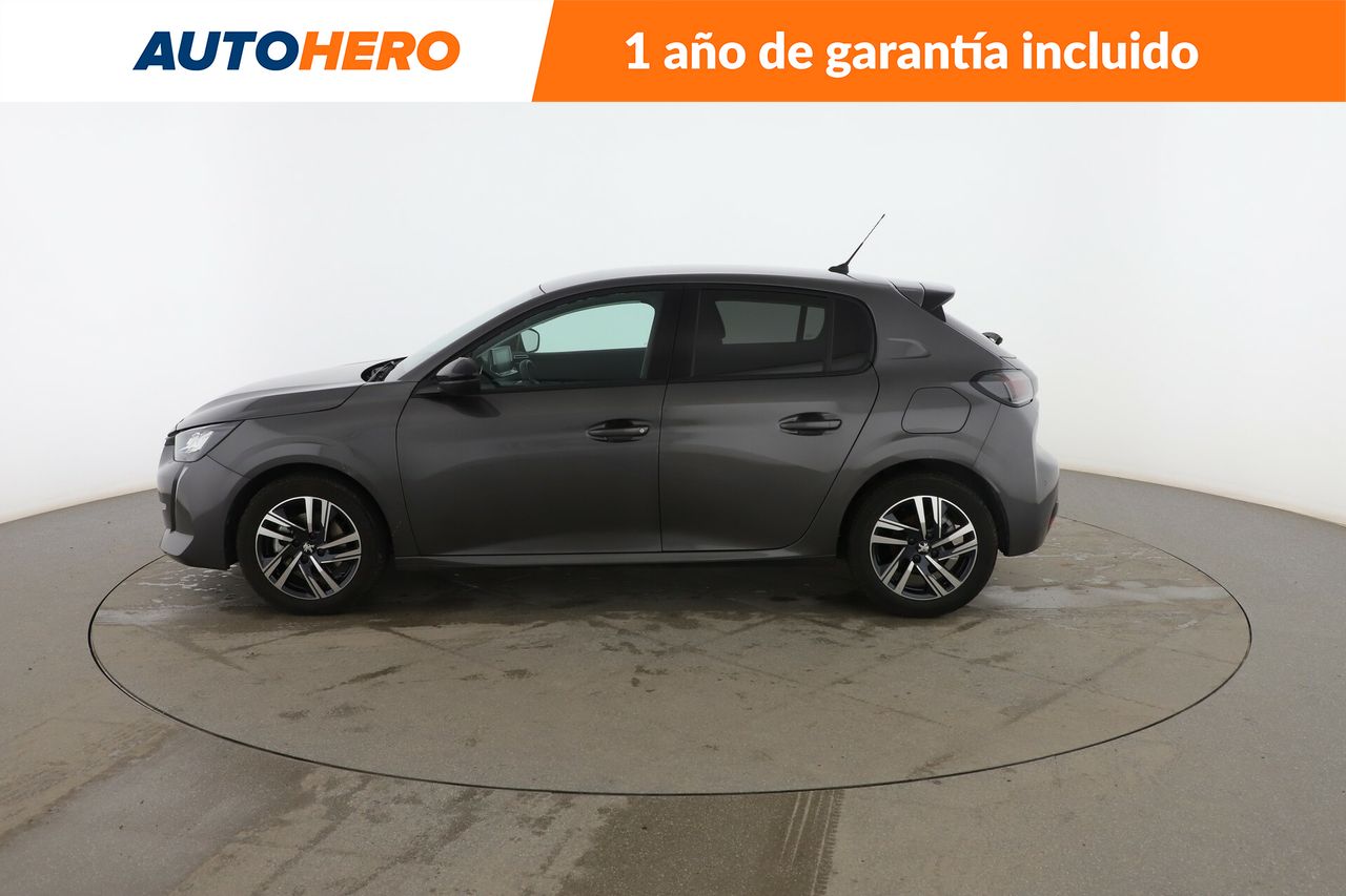 peugeot 208 2023 / foto grande (3)