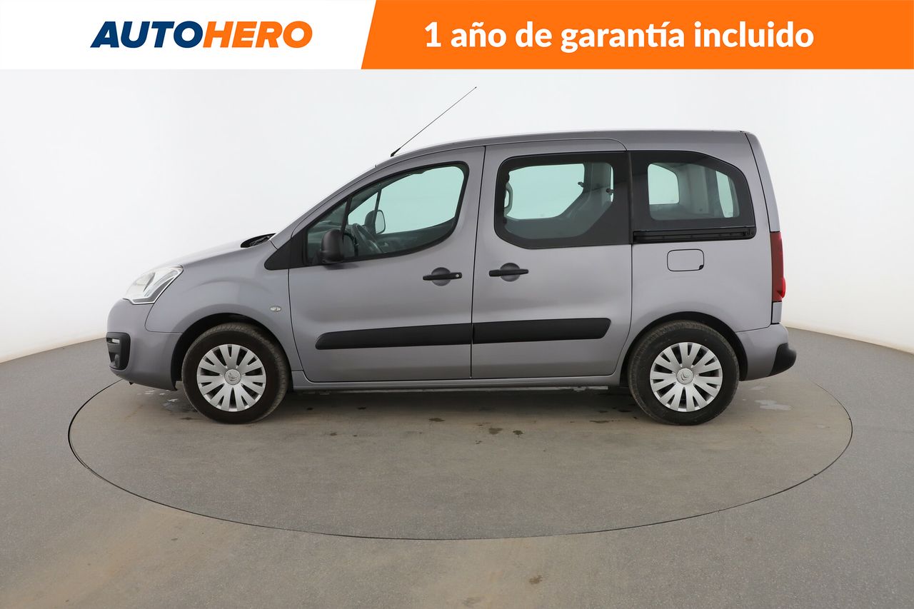 citroën berlingo 2016 / foto grande (3)