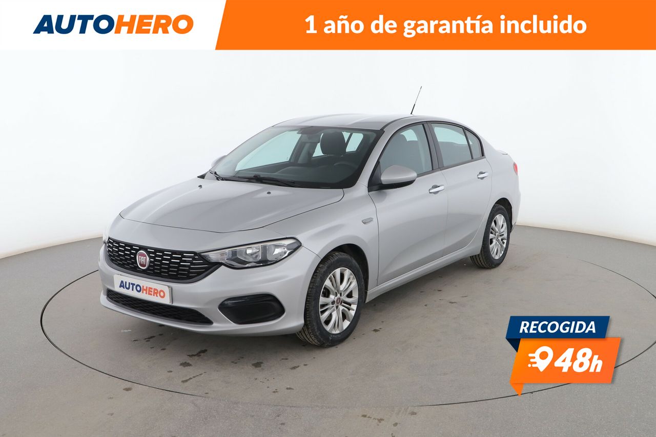 Foto fiat tipo 2016 /