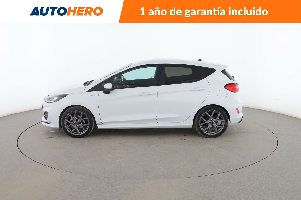 ford fiesta 2022 / foto grande (3)